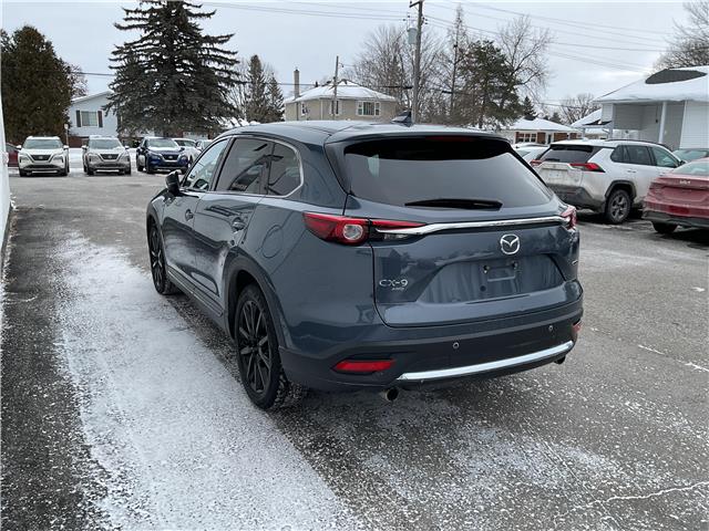 2022 Mazda CX-9 (Stk: 260155) in Ottawa - Image 5 of 22 2022 Mazda CX-9 (Stk: 260155) in Ottawa - Image 5 of 22