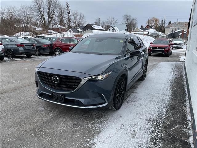 2022 Mazda CX-9 (Stk: 260155) in Ottawa - Image 6 of 22 2022 Mazda CX-9 (Stk: 260155) in Ottawa - Image 6 of 22