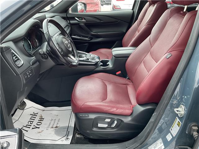 2022 Mazda CX-9 (Stk: 260155) in Ottawa - Image 8 of 22 2022 Mazda CX-9 (Stk: 260155) in Ottawa - Image 8 of 22