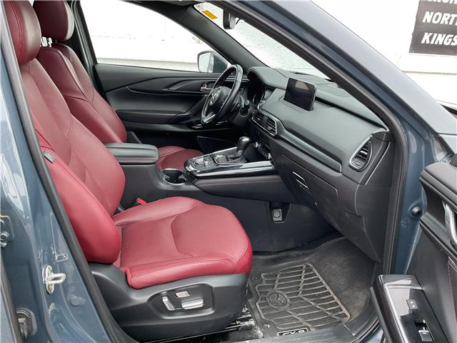 2022 Mazda CX-9 (Stk: 260155) in Ottawa - Image 9 of 22 2022 Mazda CX-9 (Stk: 260155) in Ottawa - Image 9 of 22