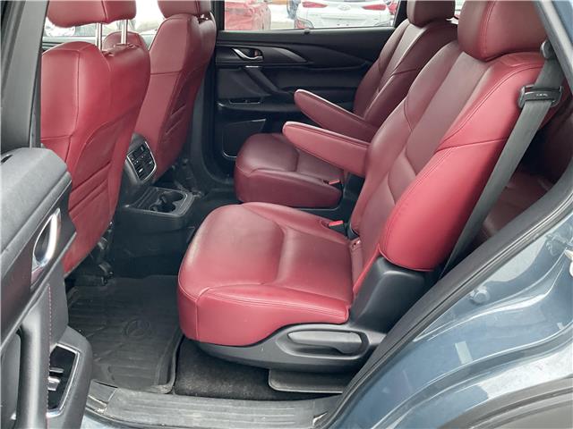 2022 Mazda CX-9 (Stk: 260155) in Ottawa - Image 10 of 22 2022 Mazda CX-9 (Stk: 260155) in Ottawa - Image 10 of 22