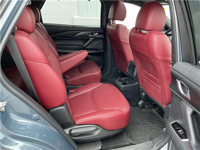 2022 Mazda CX-9 (Stk: 260155) in Ottawa - Image 11 of 22 2022 Mazda CX-9 (Stk: 260155) in Ottawa - Image 11 of 22