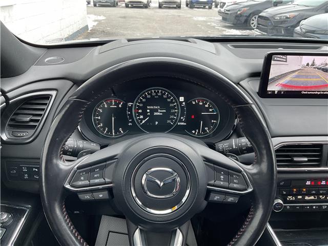 2022 Mazda CX-9 (Stk: 260155) in Ottawa - Image 14 of 22 2022 Mazda CX-9 (Stk: 260155) in Ottawa - Image 14 of 22
