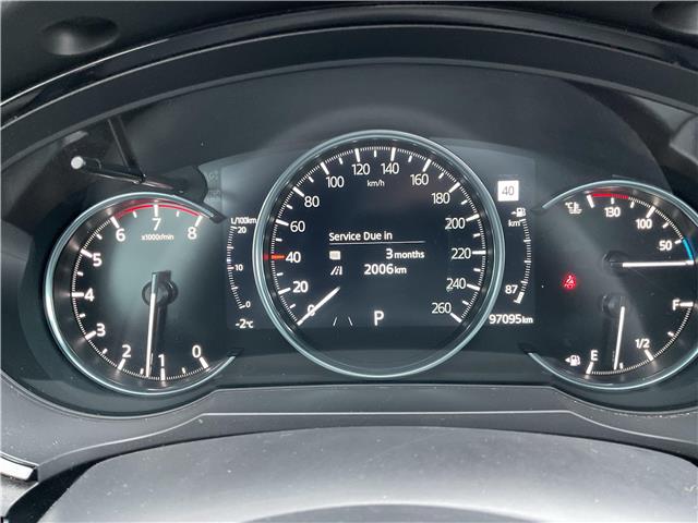 2022 Mazda CX-9 (Stk: 260155) in Ottawa - Image 15 of 22 2022 Mazda CX-9 (Stk: 260155) in Ottawa - Image 15 of 22