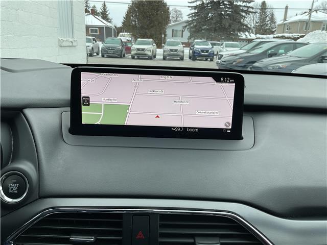 2022 Mazda CX-9 (Stk: 260155) in Ottawa - Image 16 of 22 2022 Mazda CX-9 (Stk: 260155) in Ottawa - Image 16 of 22