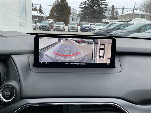 2022 Mazda CX-9 (Stk: 260155) in Ottawa - Image 17 of 22 2022 Mazda CX-9 (Stk: 260155) in Ottawa - Image 17 of 22