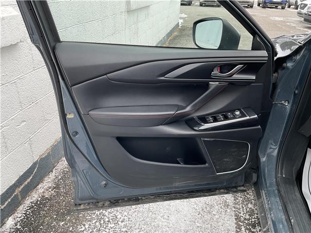 2022 Mazda CX-9 (Stk: 260155) in Ottawa - Image 18 of 22 2022 Mazda CX-9 (Stk: 260155) in Ottawa - Image 18 of 22