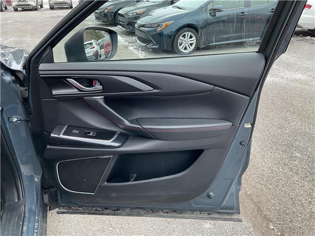 2022 Mazda CX-9 (Stk: 260155) in Ottawa - Image 19 of 22 2022 Mazda CX-9 (Stk: 260155) in Ottawa - Image 19 of 22