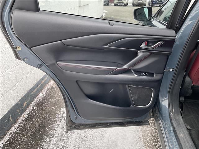 2022 Mazda CX-9 (Stk: 260155) in Ottawa - Image 20 of 22 2022 Mazda CX-9 (Stk: 260155) in Ottawa - Image 20 of 22