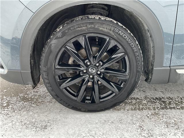 2022 Mazda CX-9 (Stk: 260155) in Ottawa - Image 22 of 22 2022 Mazda CX-9 (Stk: 260155) in Ottawa - Image 22 of 22