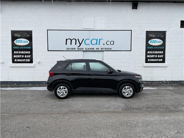 2024 Hyundai Venue (Stk: 260172) in Ottawa - Image 2 of 21 2024 Hyundai Venue (Stk: 260172) in Ottawa - Image 2 of 21