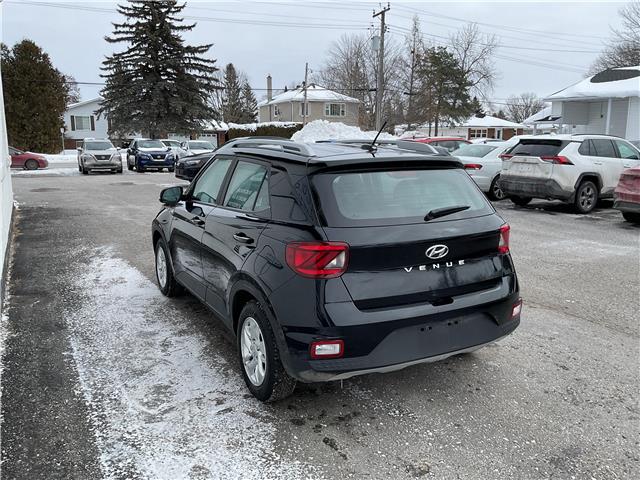 2024 Hyundai Venue (Stk: 260172) in Ottawa - Image 5 of 21 2024 Hyundai Venue (Stk: 260172) in Ottawa - Image 5 of 21