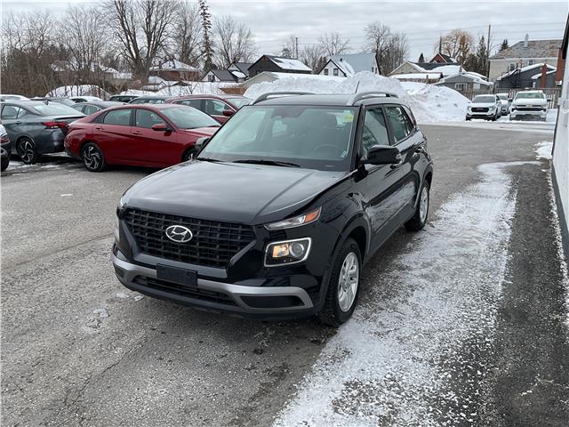 2024 Hyundai Venue (Stk: 260172) in Ottawa - Image 6 of 21 2024 Hyundai Venue (Stk: 260172) in Ottawa - Image 6 of 21