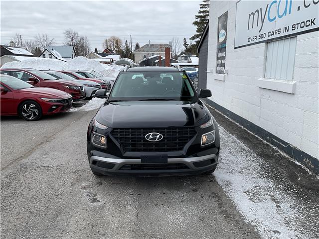 2024 Hyundai Venue (Stk: 260172) in Ottawa - Image 7 of 21 2024 Hyundai Venue (Stk: 260172) in Ottawa - Image 7 of 21