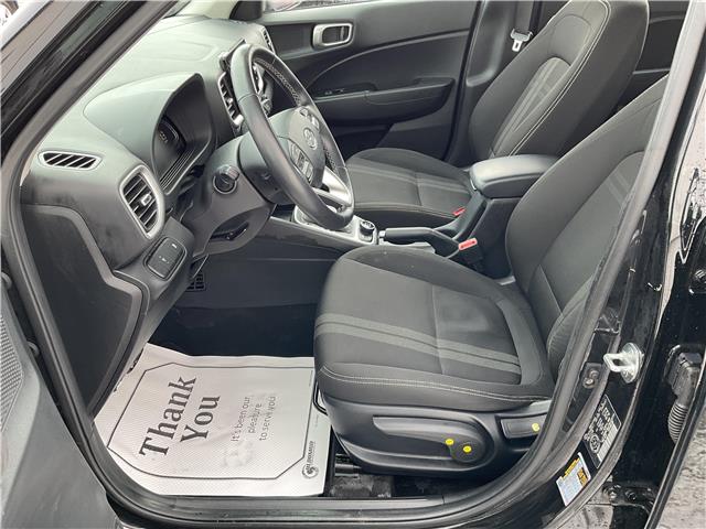 2024 Hyundai Venue (Stk: 260172) in Ottawa - Image 8 of 21 2024 Hyundai Venue (Stk: 260172) in Ottawa - Image 8 of 21