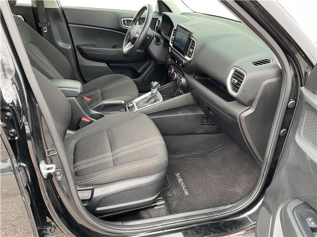 2024 Hyundai Venue (Stk: 260172) in Ottawa - Image 9 of 21 2024 Hyundai Venue (Stk: 260172) in Ottawa - Image 9 of 21