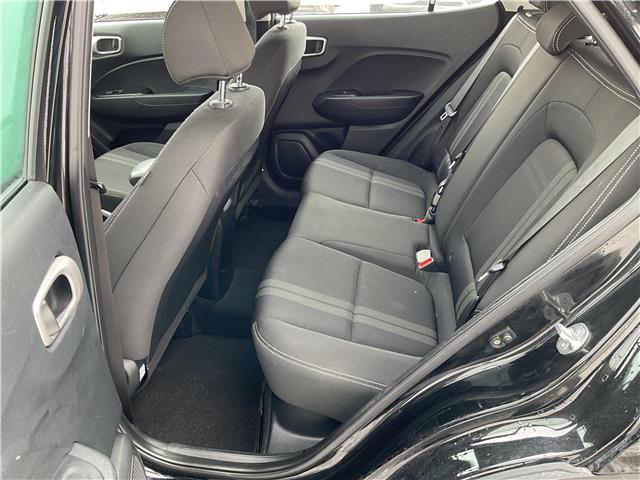 2024 Hyundai Venue (Stk: 260172) in Ottawa - Image 10 of 21 2024 Hyundai Venue (Stk: 260172) in Ottawa - Image 10 of 21