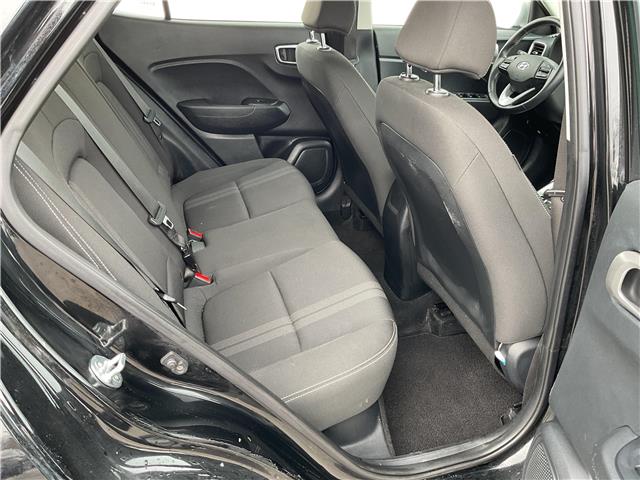 2024 Hyundai Venue (Stk: 260172) in Ottawa - Image 11 of 21 2024 Hyundai Venue (Stk: 260172) in Ottawa - Image 11 of 21