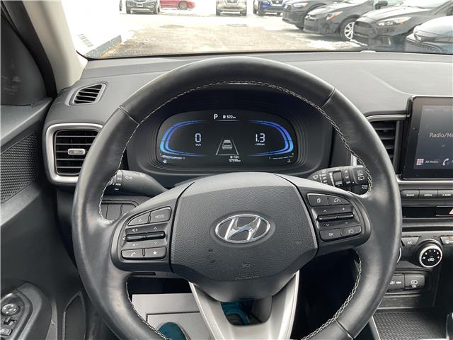 2024 Hyundai Venue (Stk: 260172) in Ottawa - Image 12 of 21 2024 Hyundai Venue (Stk: 260172) in Ottawa - Image 12 of 21