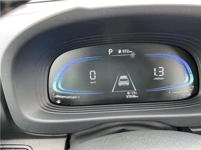 2024 Hyundai Venue (Stk: 260172) in Ottawa - Image 13 of 21 2024 Hyundai Venue (Stk: 260172) in Ottawa - Image 13 of 21