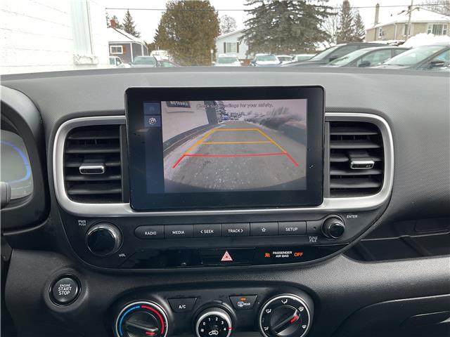 2024 Hyundai Venue (Stk: 260172) in Ottawa - Image 15 of 21 2024 Hyundai Venue (Stk: 260172) in Ottawa - Image 15 of 21