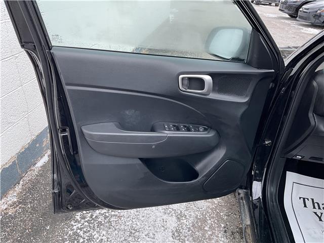 2024 Hyundai Venue (Stk: 260172) in Ottawa - Image 16 of 21 2024 Hyundai Venue (Stk: 260172) in Ottawa - Image 16 of 21