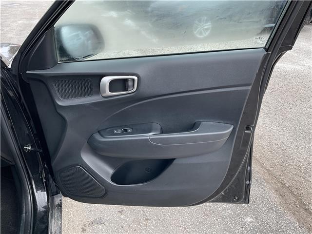 2024 Hyundai Venue (Stk: 260172) in Ottawa - Image 17 of 21 2024 Hyundai Venue (Stk: 260172) in Ottawa - Image 17 of 21