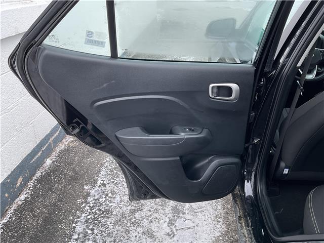 2024 Hyundai Venue (Stk: 260172) in Ottawa - Image 18 of 21 2024 Hyundai Venue (Stk: 260172) in Ottawa - Image 18 of 21