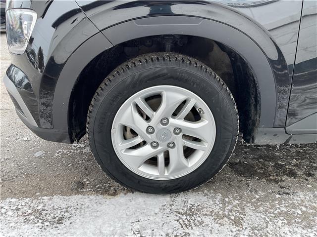 2024 Hyundai Venue (Stk: 260172) in Ottawa - Image 21 of 21 2024 Hyundai Venue (Stk: 260172) in Ottawa - Image 21 of 21
