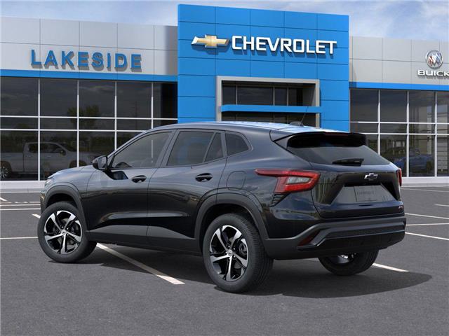 2026 Chevrolet Trax 1RS (Stk: T6224) in Kincardine - Image 3 of 24