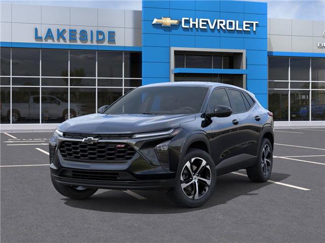 2026 Chevrolet Trax 1RS (Stk: T6224) in Kincardine - Image 6 of 24