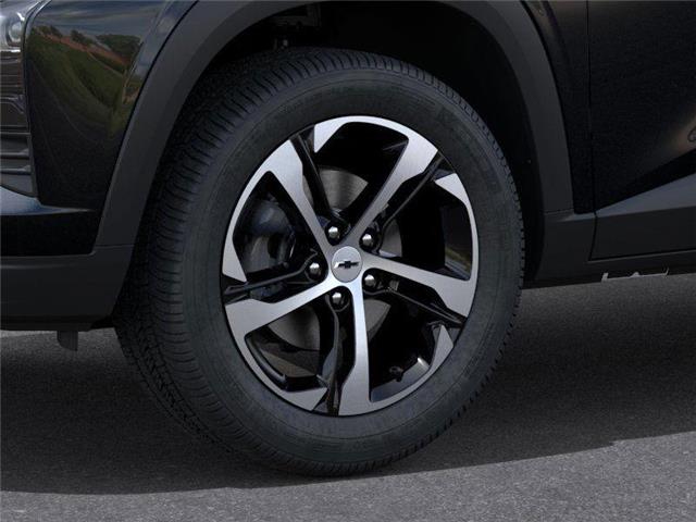 2026 Chevrolet Trax 1RS (Stk: T6224) in Kincardine - Image 9 of 24
