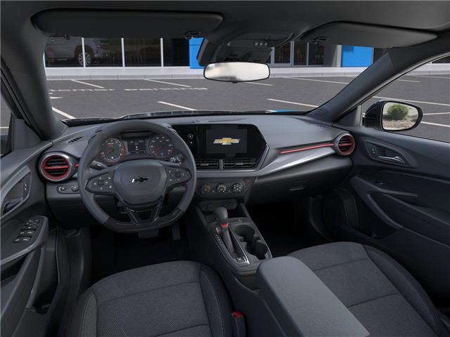 2026 Chevrolet Trax 1RS (Stk: T6224) in Kincardine - Image 15 of 24