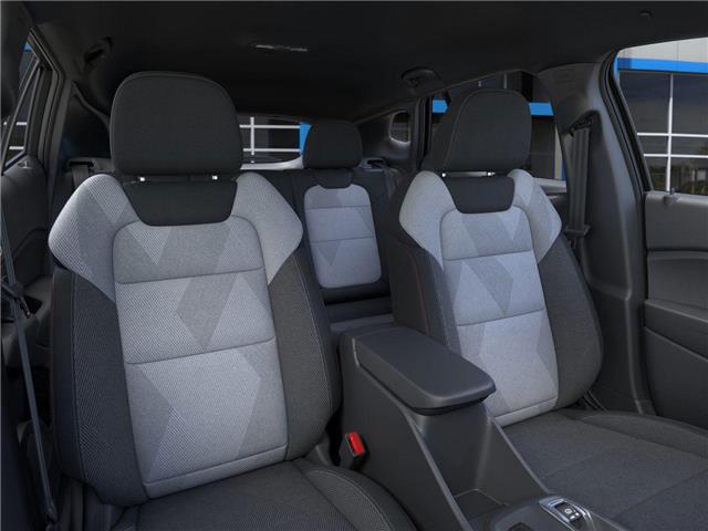 2026 Chevrolet Trax 1RS (Stk: T6224) in Kincardine - Image 16 of 24