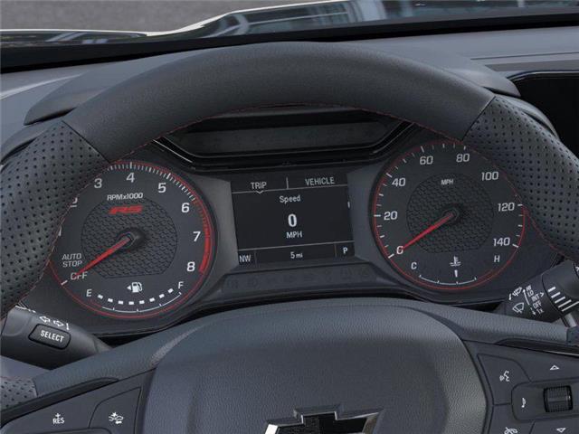 2026 Chevrolet Trax 1RS (Stk: T6224) in Kincardine - Image 18 of 24