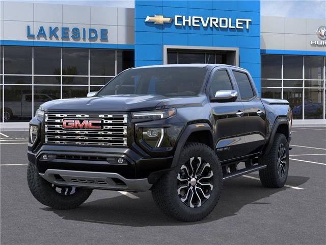 2026 GMC Canyon Denali (Stk: G6229) in Kincardine - Image 6 of 24