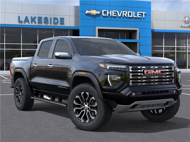 2026 GMC Canyon Denali (Stk: G6229) in Kincardine - Image 7 of 24