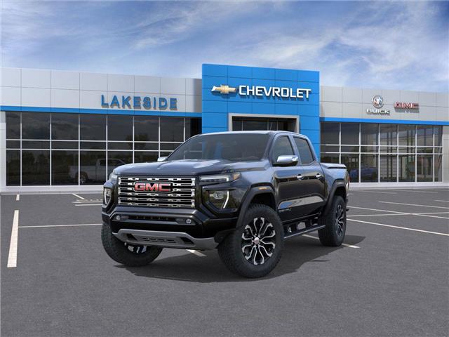 2026 GMC Canyon Denali (Stk: G6229) in Kincardine - Image 8 of 24