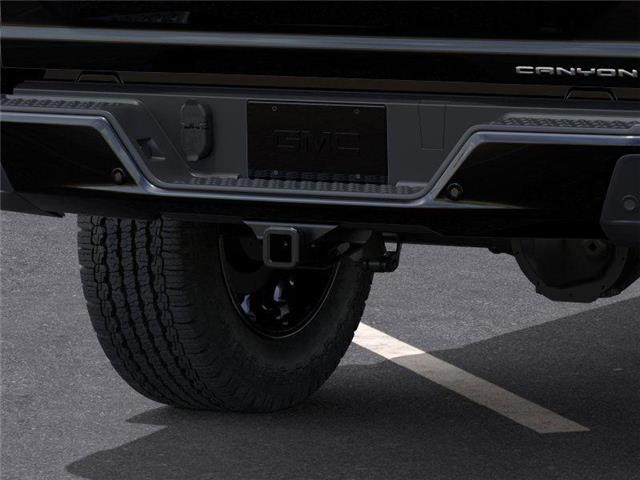 2026 GMC Canyon Denali (Stk: G6229) in Kincardine - Image 14 of 24