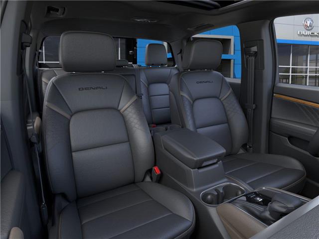 2026 GMC Canyon Denali (Stk: G6229) in Kincardine - Image 16 of 24