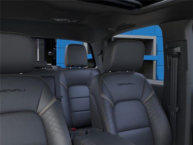 2026 GMC Canyon Denali (Stk: G6229) in Kincardine - Image 24 of 24