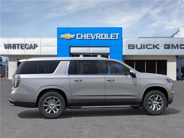 2026 Chevrolet Suburban Premier (Stk: 45423) in Slave Lake - Image 5 of 24