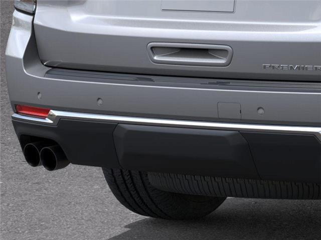 2026 Chevrolet Suburban Premier (Stk: 45423) in Slave Lake - Image 14 of 24