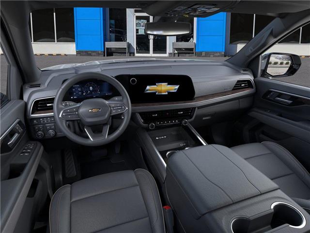 2026 Chevrolet Suburban Premier (Stk: 45423) in Slave Lake - Image 15 of 24