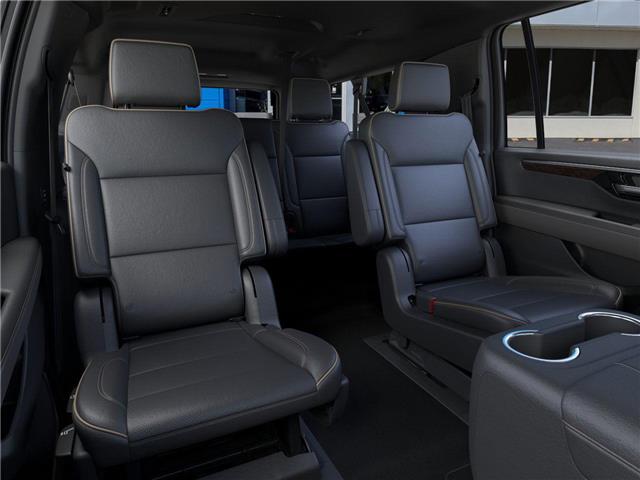 2026 Chevrolet Suburban Premier (Stk: 45423) in Slave Lake - Image 17 of 24