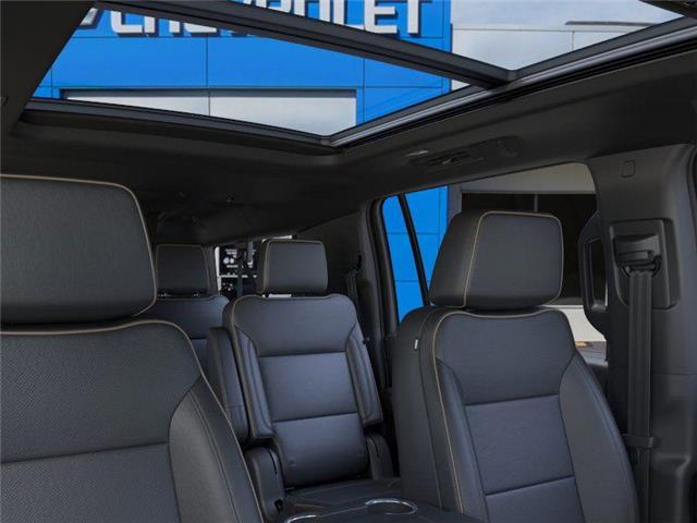 2026 Chevrolet Suburban Premier (Stk: 45423) in Slave Lake - Image 24 of 24