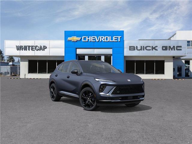 2026 Buick Envision Sport Touring (Stk: 45425) in Slave Lake - Image 1 of 24