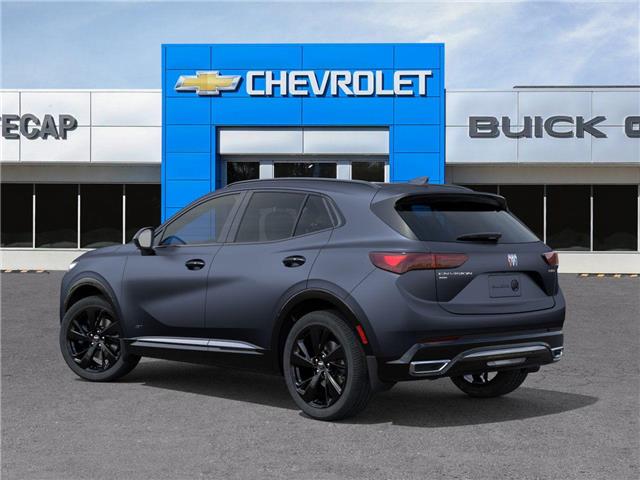 2026 Buick Envision Sport Touring (Stk: 45425) in Slave Lake - Image 3 of 24