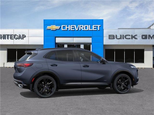 2026 Buick Envision Sport Touring (Stk: 45425) in Slave Lake - Image 5 of 24