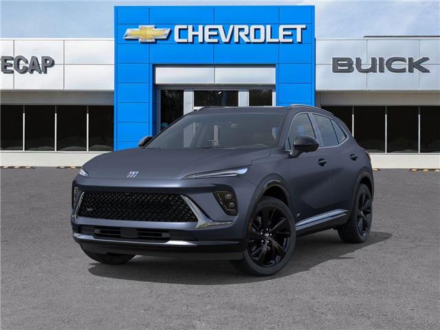 2026 Buick Envision Sport Touring (Stk: 45425) in Slave Lake - Image 6 of 24